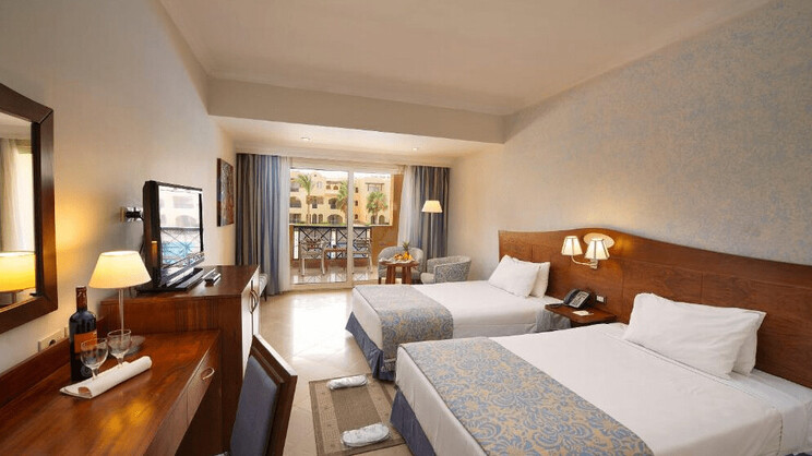 Stella Gardens Resort & Spa